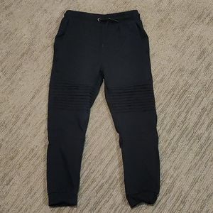 Balera Dance black pants